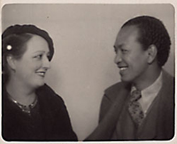 W. Lam et B. Barrera, Espagne, 1935-36