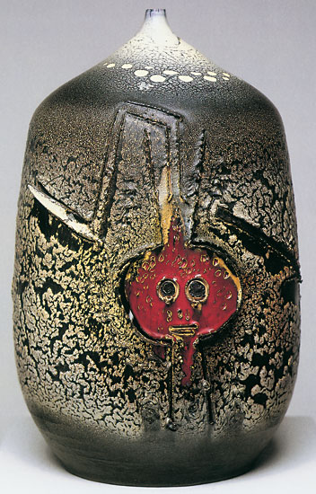 Vase, II, 1975